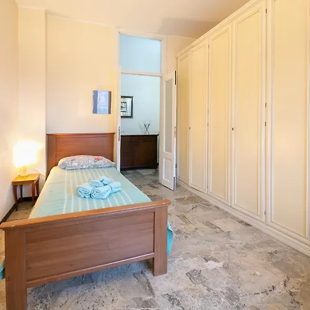 Guest house Guarneri's *