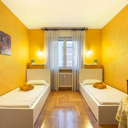 Guest house Guarneri's