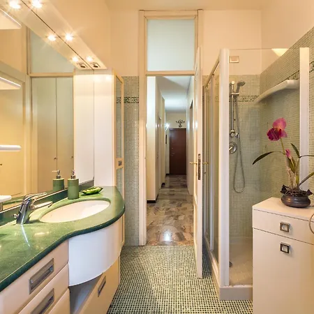 Guest house Guarneri's