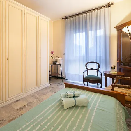 Maison d'hôtes Guarneri's Milan